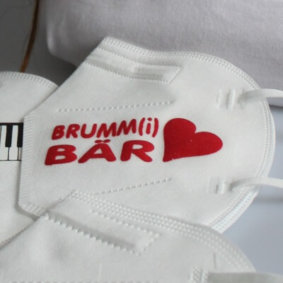 Brummibär